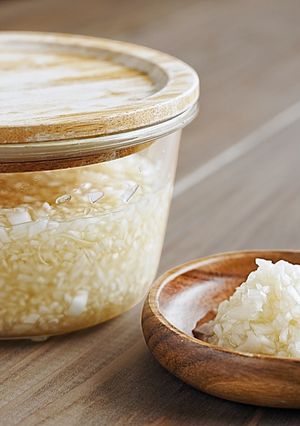 効果倍増！今すぐ作れる酢玉ねぎレシピ♪-レシピのメイン写真