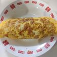 簡単!オムライスのキレイな包み方