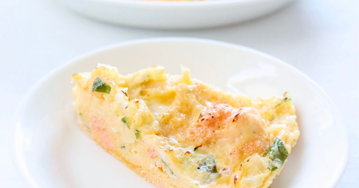 風味良い【Bistro納豆チーズオムレツ by mieuxkanon 【クックパッド