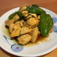 焼鳥タレ(ムネ肉)
