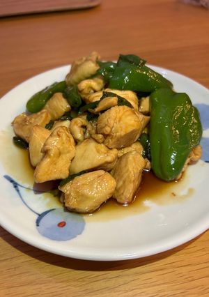焼鳥タレ(ムネ肉)-レシピのメイン写真
