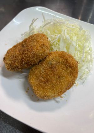 子供が大好きな定番コロッケ♫-レシピのメイン写真