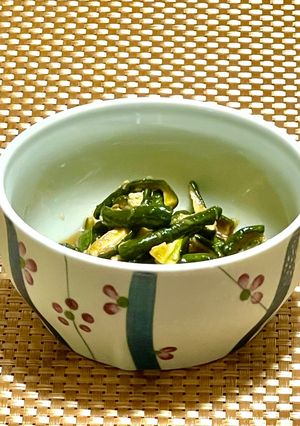 きゅうりのにんにく醤油漬け-レシピのメイン写真