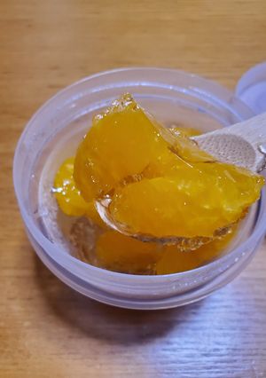 みかんの缶詰でたっぷりゼリー-レシピのメイン写真