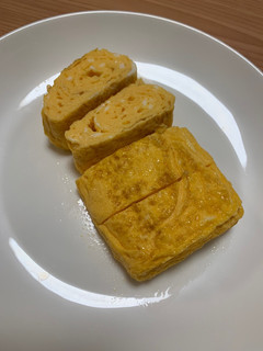 だし巻き卵-レシピのメイン写真