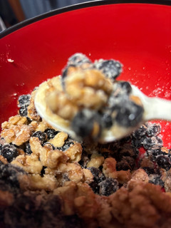 豆と胡桃のチーズかりんとう-レシピのメイン写真