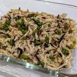 切り干し大根の塩昆布唐辛子漬け