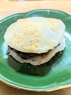 お口あんぐり!栗入り生どらやき-レシピのメイン写真