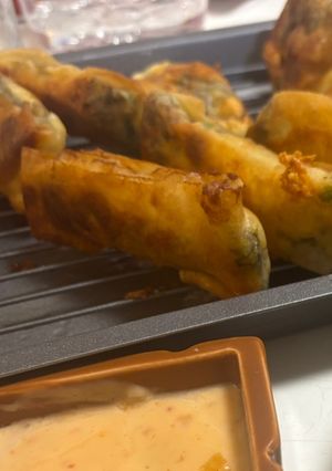 海老春巻き-レシピのメイン写真