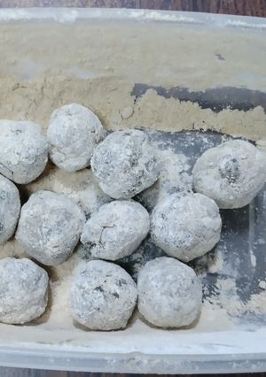 納豆攻略法②スイーツ納豆-レシピのメイン写真