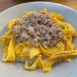変わり親子丼