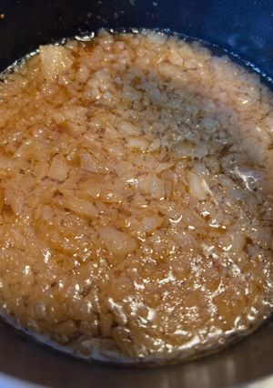 背脂の煮込み♡♡-レシピのメイン写真