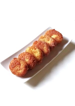 冷凍豆腐があったら〜♪豆腐ナゲット-レシピのメイン写真
