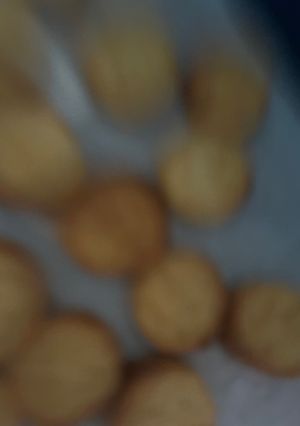 おからクッキー-レシピのメイン写真
