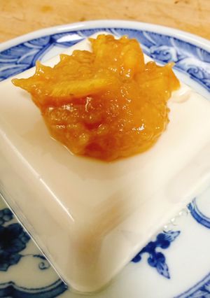 ゆず味噌🍊-レシピのメイン写真