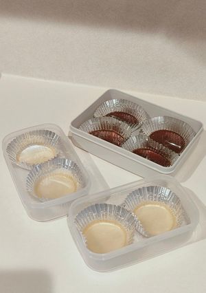 グミ-レシピのメイン写真