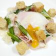 うちの味☆旬のアスパラ♬レンジでホット🥗