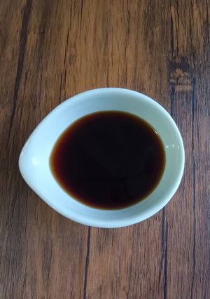 煮物の調味料の比率（覚書）-レシピのメイン写真