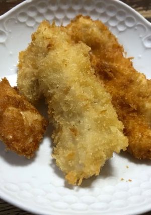 時短チキンカツ-レシピのメイン写真