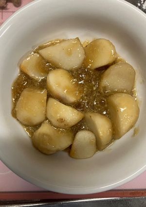 里芋のあんかけ煮物-レシピのメイン写真
