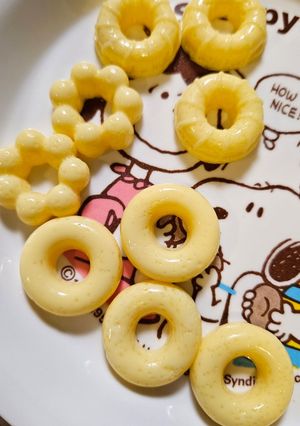 プリンみたいな蒸し卵-レシピのメイン写真