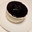 簡単なのに美味しいレアチーズケーキ★