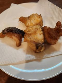 あんこうの唐揚げ-レシピのメイン写真