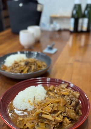 フレンチシェフ直伝絶品ハヤシライス-レシピのメイン写真