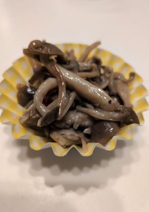 【常備菜】きのこのマリネ-レシピのメイン写真