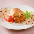 ぱくっとあんこうコロネ