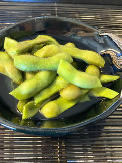 【野菜ソムリエ】紫ずきんのお浸し-レシピのメイン写真