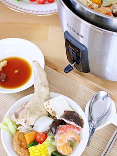 大同電鍋レシピ／トンポーロウ by 大同電鍋公式レシピ 【クックパッド