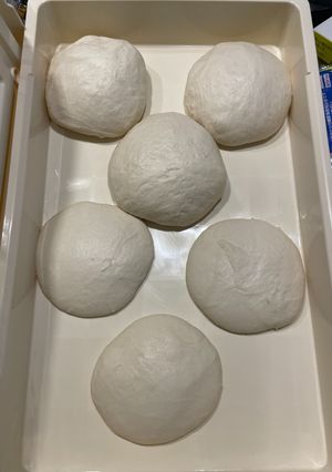 ★PIZZA★アンチョビポテト-レシピのメイン写真