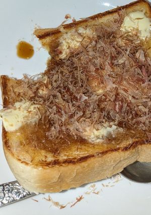 惣菜パン-レシピのメイン写真