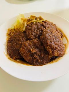 かつめしのたれ-レシピのメイン写真