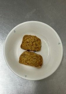 おからクッキー-レシピのメイン写真