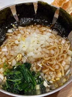 家にあるもので簡単に!醤油ラーメン-レシピのメイン写真