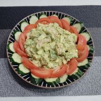 基本からアレンジまで！思わずつくりたくなる「アボカド タルタル