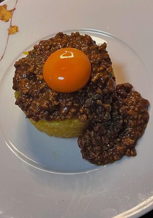 絶品、キーマカレー②-レシピのメイン写真