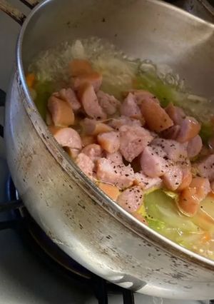 うまうまポトフ-レシピのメイン写真