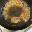 疑問:目玉焼きで検証。フライパンは外側が高温?