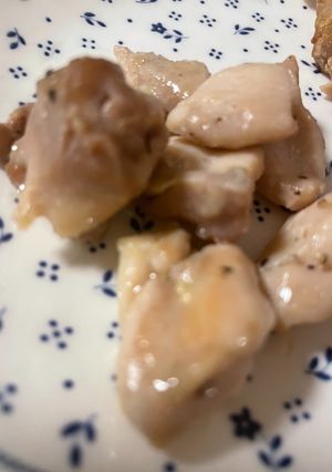 チキン🍗材料3つ‼-レシピのメイン写真