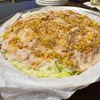 簡単♫豚バラとキャベツのとろ旨重ね蒸し