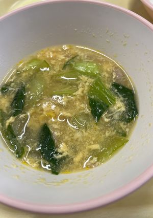 スーミータン☆給食メニュー-レシピのメイン写真