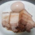 簡単定番・東坡肉(トンポーロー)