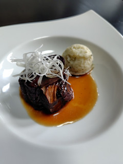 やむさん家の豚の角煮・ワイン煮-レシピのメイン写真