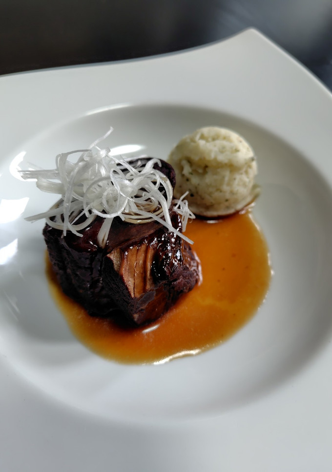 やむさん家の豚の角煮・ワイン煮-レシピのメイン写真