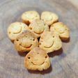 さくさく♪和栗クッキー