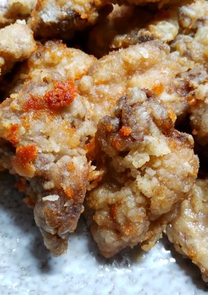 簡単ケンタッキー風フライドチキン-レシピのメイン写真