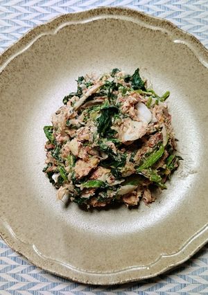 ヨウサマの減塩コンビーフのサラダ-レシピのメイン写真